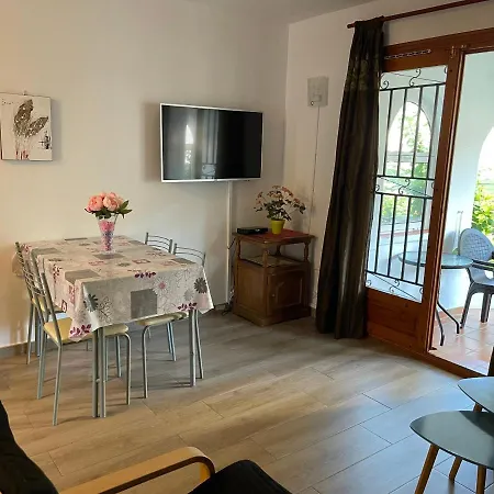 Casitayip Apartment *