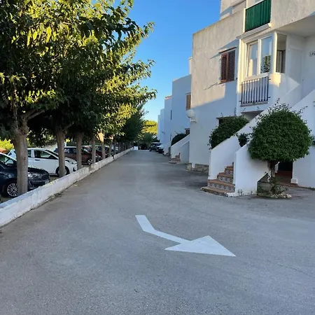 Apartament Casitayip Denia