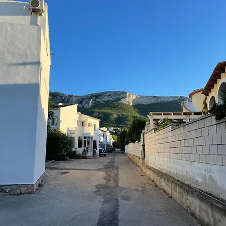 Casitayip * Denia