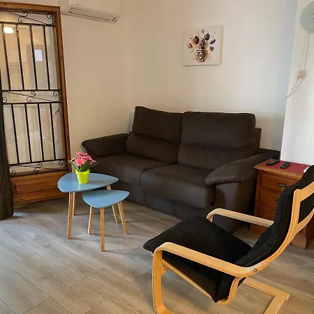 Casitayip Denia