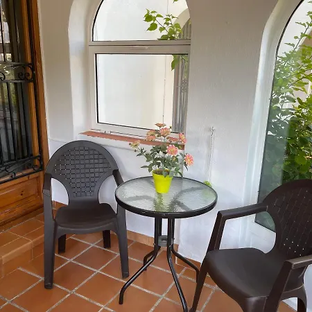 Casitayip Apartament Denia
