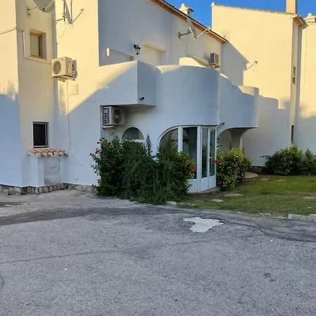 Casitayip Apartment