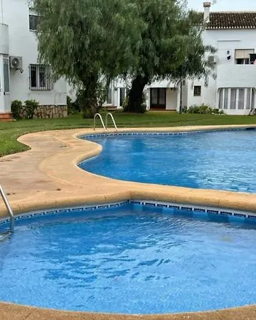 Apartament Casitayip *