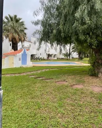 Casitayip Apartament Denia
