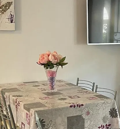 Casitayip Appartement