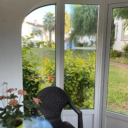Appartement Casitayip *