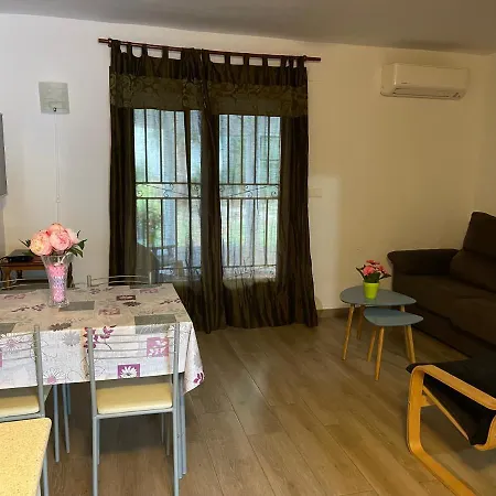 Appartement Casitayip