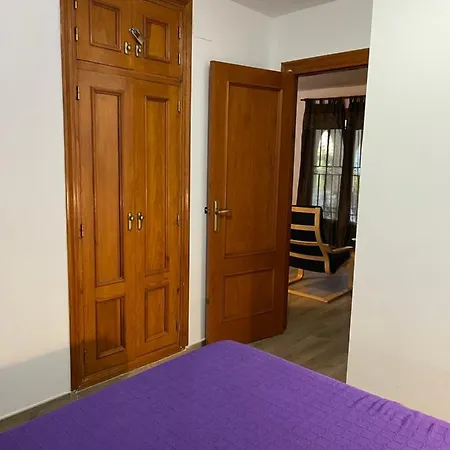 Casitayip Appartement