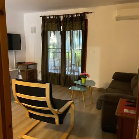 Casitayip Appartement *