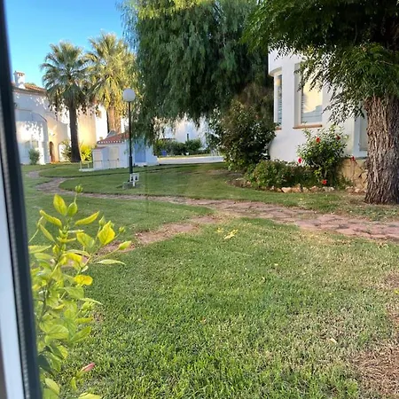 Casitayip Appartement *